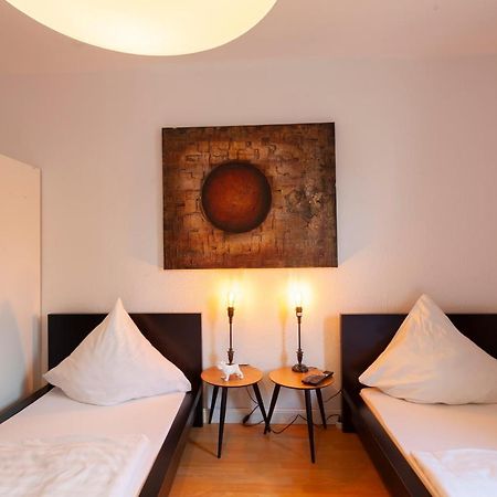 City Apartment Хановер Екстериор снимка