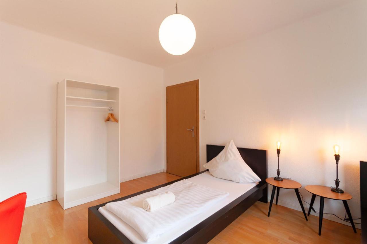 City Apartment Хановер Екстериор снимка