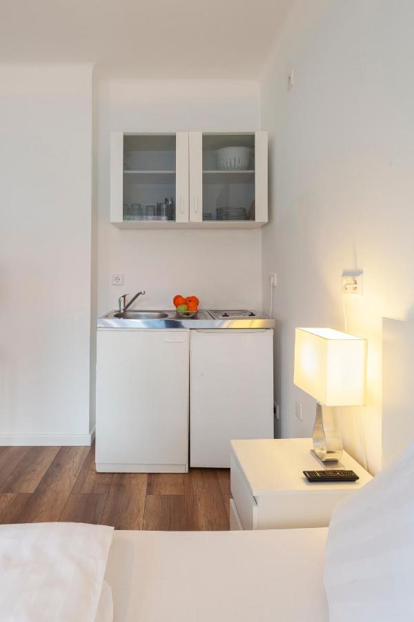 City Apartment Хановер Екстериор снимка