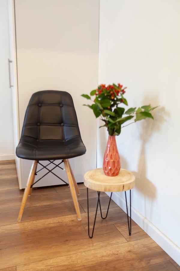 City Apartment Хановер Екстериор снимка