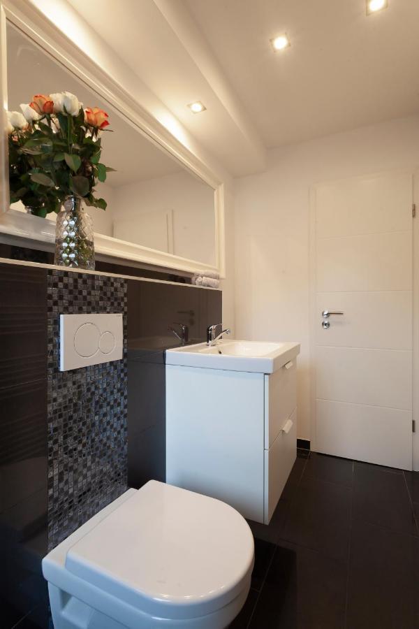 City Apartment Хановер Екстериор снимка