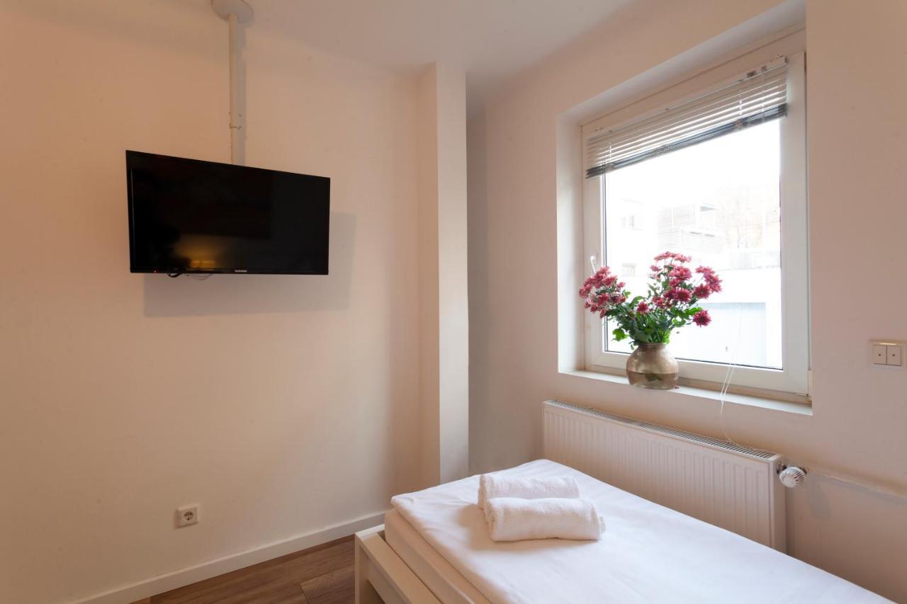 City Apartment Хановер Екстериор снимка