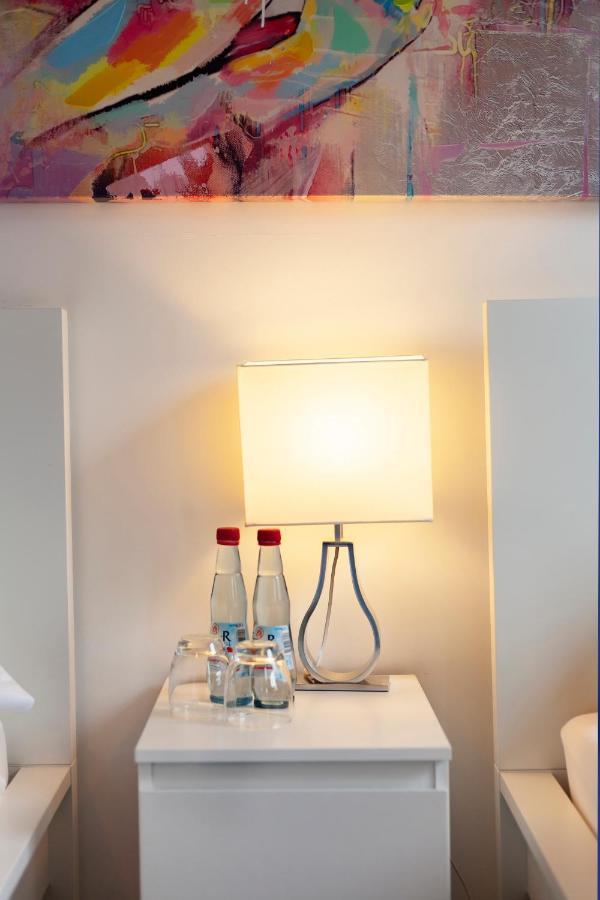 City Apartment Хановер Екстериор снимка
