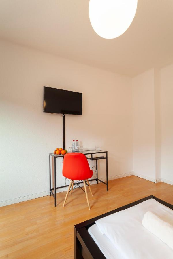 City Apartment Хановер Екстериор снимка